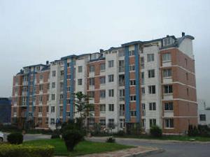 泉水新城友好園 泉水新城友好園