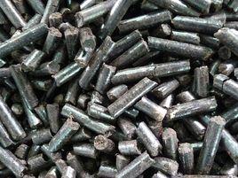 生物質顆粒碳化 生物質顆粒碳化