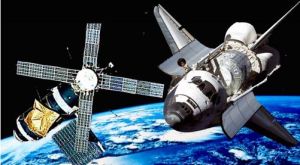 天空實驗室計畫 天空實驗室計畫