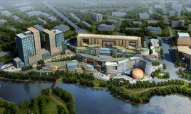 神農文化休閒街 神農文化休閒街