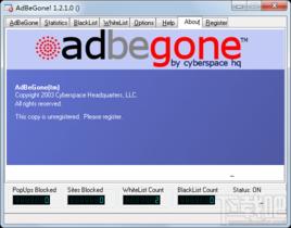 Popup Ad Filter Popup Ad Filter