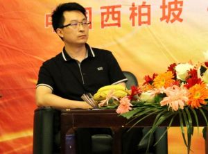 陳漢卿[金迪控股集團副總經理]