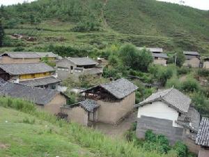 分江村 分江村