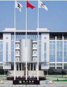 恆力集團 恆力集團