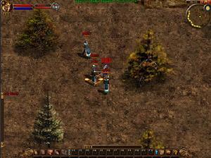 《九洲英雄online》