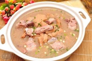 白朮附子湯 白朮附子湯