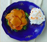 甘菊豬肚 甘菊豬肚