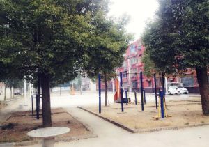 余家坪社區 余家坪社區