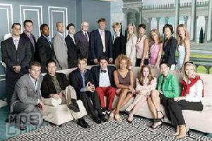 《飛黃騰達》第三季 《飛黃騰達》第三季