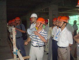 質量監督 質量監督