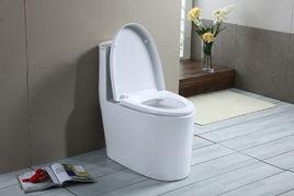 節水馬桶