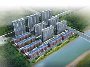 北山名苑 北山名苑