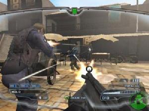 彩虹六號[湯姆&middot;克蘭西創作小說]