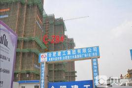 恆大水晶國際廣場 恆大水晶國際廣場