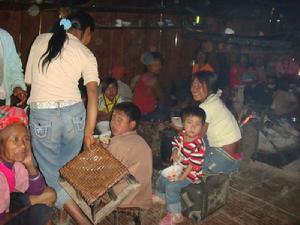 永公來自然村 永公來自然村