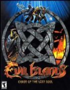 《惡魔島:靈魂的詛咒》 《惡魔島:靈魂的詛咒》