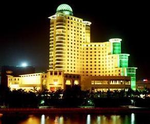 南寧沃頓國際大酒店