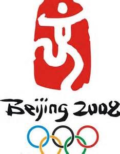 北京奧運會標誌