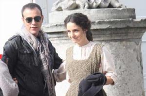 鐵達尼號:血與鋼 鐵達尼號:血與鋼