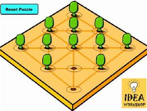 另類小跳棋 另類小跳棋