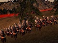 《幕府將軍2：全面戰爭》