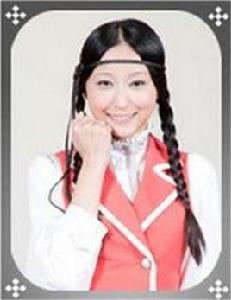 飄啊飄[萌學園中的人物]