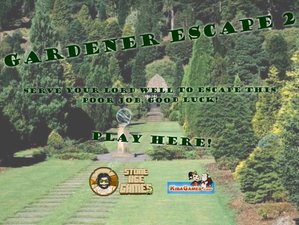 園丁逃生2