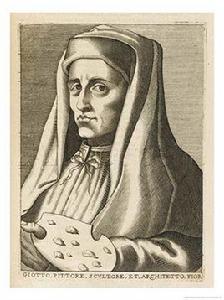 喬托·迪·邦多納 喬托·迪·邦多納