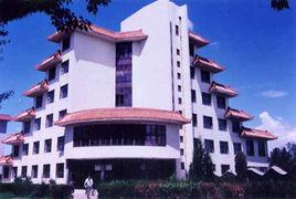 內蒙古民族師範學院 內蒙古民族師範學院