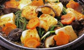 韓式豬肉燒鍋 韓式豬肉燒鍋