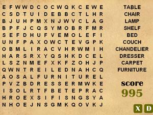 單詞串連5 單詞串連5