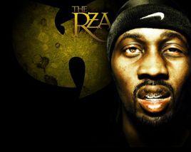 RZA RZA