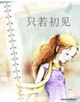 只若初見 只若初見