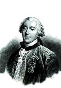 布封[法國博物學家、作家]