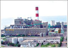 林口火力發電廠