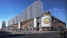 淘你歡購物廣場 淘你歡購物廣場