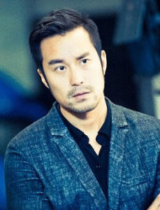 深夜前的五分鐘 天倫