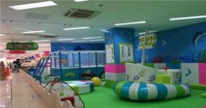 孩子王(奧克斯店) 孩子王(奧克斯店)