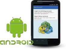 Android手機MT4平台