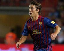 阿萊士·格里馬爾多