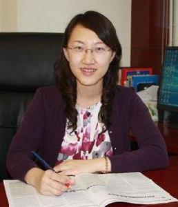 羅曉燕[貴州省印江自治縣委委員、常委、常務副縣長]