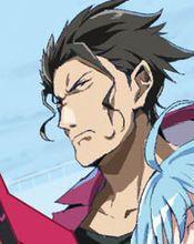 雷士達·馬可菲爾