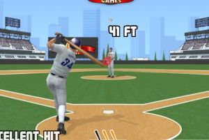 本壘打高手 本壘打高手