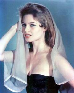 碧姬·芭鐸 碧姬·芭鐸