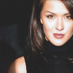 克瑞斯塔爾·洛維 克瑞斯塔爾·洛維