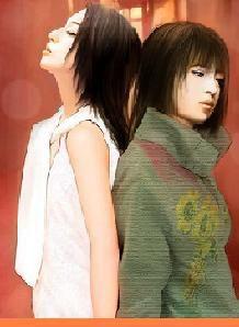 打工妹的混亂人生 打工妹的混亂人生