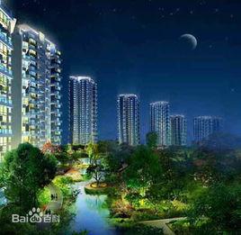 富麗花城 富麗花城