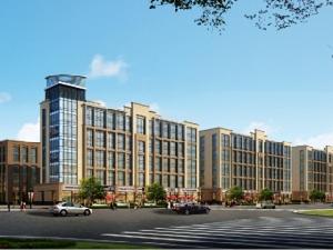 浩源總部大廈 浩源總部大廈