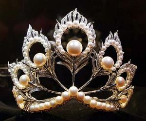 環球小姐組織 環球小姐組織