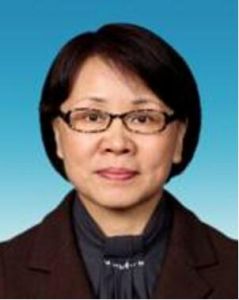 張萍[北京市水務局黨組副書記、副局長]